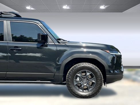 Certified 2024 Lexus GX 550 AWD/4WD image 34