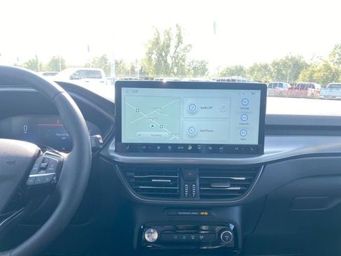 New 2025 Ford Escape Base image 22
