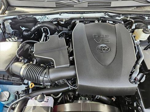 Used 2023 Toyota Tacoma SR5 image 19