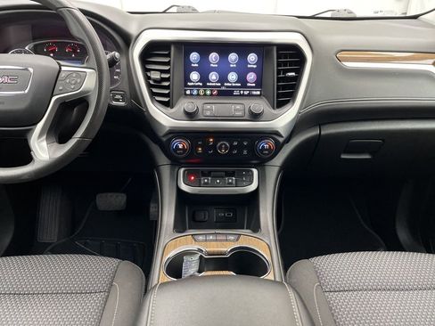 Certified 2023 GMC Acadia SLE w/ Driver Convenience Package image 32