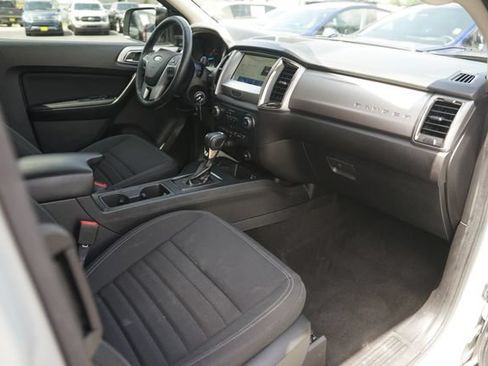Used 2022 Ford Ranger XLT w/ Equipment Group 302A High RWD image 17