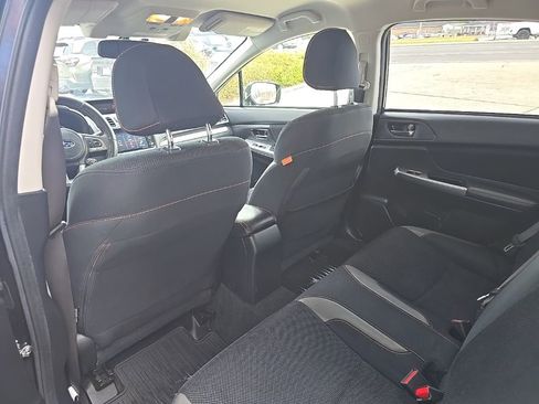 Used 2016 Subaru Crosstrek 2.0i Premium image 20