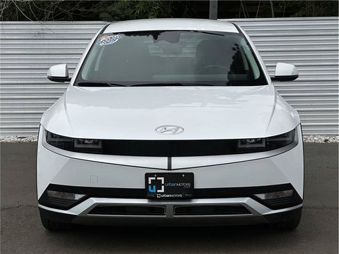 Used 2024 Hyundai Ioniq 5 SEL AWD/4WD image 7