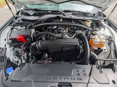 Used 2024 Ford Mustang Coupe w/ 2.3L High Performance Package RWD image 12
