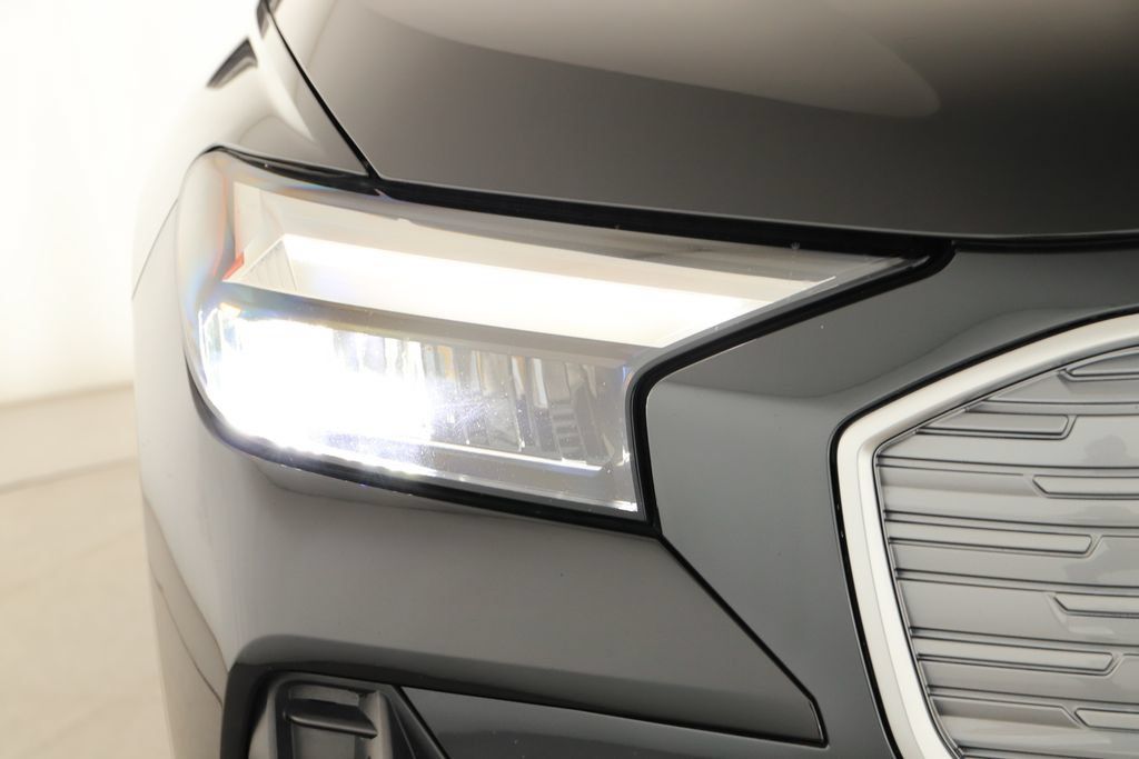 Certified 2023 Audi Q4 e-tron Premium Plus w/ Premium Plus RWD image 31