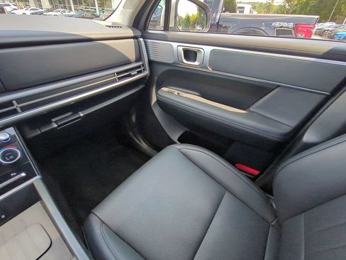 Used 2026 Hyundai Santa Fe SEL AWD/4WD image 19