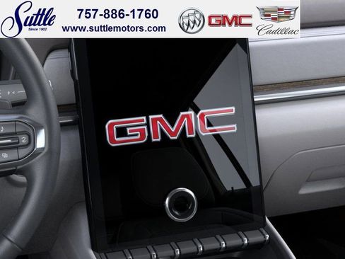 New 2026 GMC Terrain Denali w/ LPO, Floor Liner Package image 20