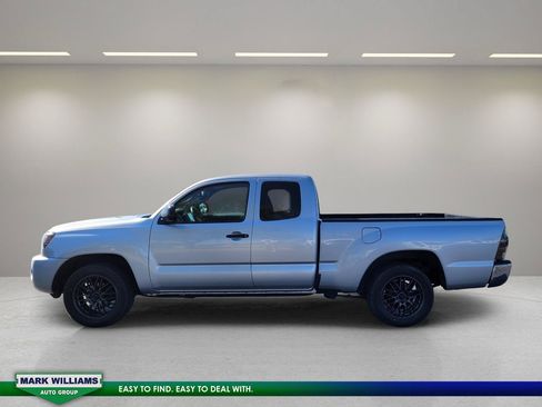 Used 2011 Toyota Tacoma 2WD Access Cab w/ SR5 Pkg #2 image 7