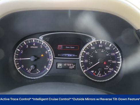 Used 2016 INFINITI QX60 Luxe w/ Deluxe Technology Package image 22