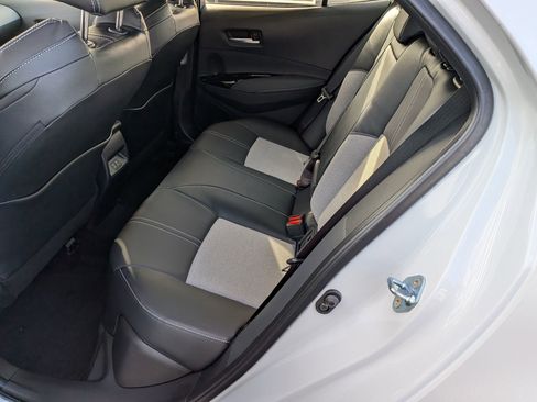 New 2026 Toyota Corolla XSE image 18