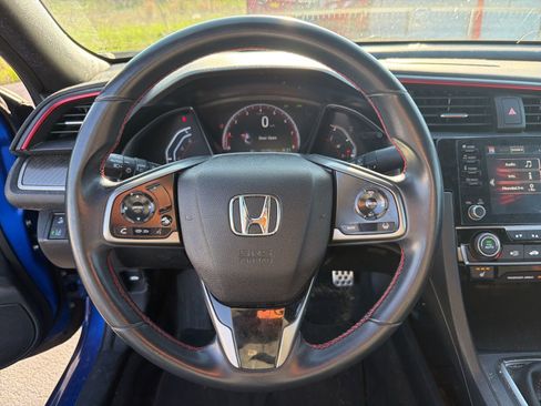 Used 2020 Honda Civic Si image 12