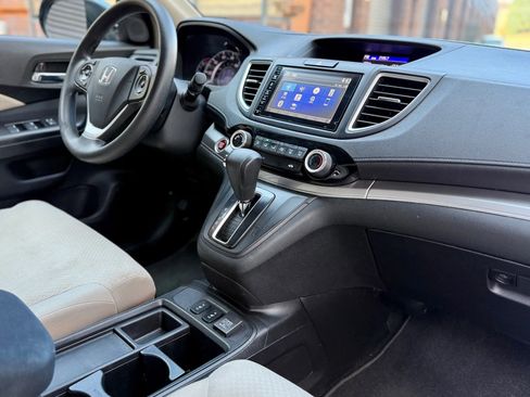 Used 2015 Honda CR-V EX image 15