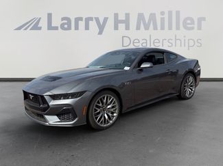 New 2026 Ford Mustang GT Premium video 1