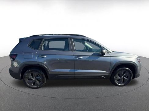 Used 2026 Volkswagen Taos S FWD image 16