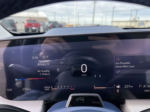 New 2026 Buick Enclave Avenir w/ Super Cruise Package image 12