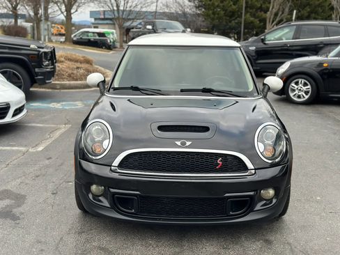 Used 2011 MINI Cooper S image 4