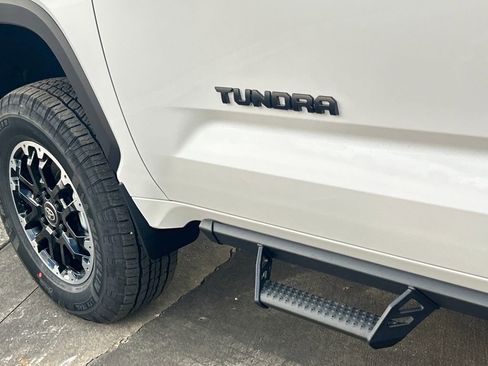New 2026 Toyota Tundra SR5 image 39