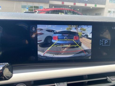 Used 2025 Hyundai Tucson SE image 7