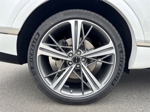 New 2026 Genesis GV80 3.5T e-SC image 17