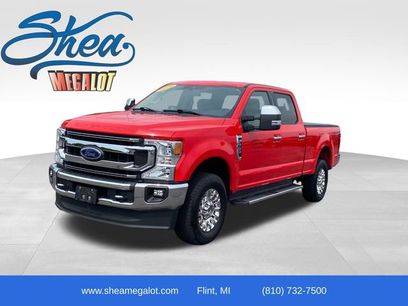 Used 2020 Ford F250 XLT w/ XLT Premium Package