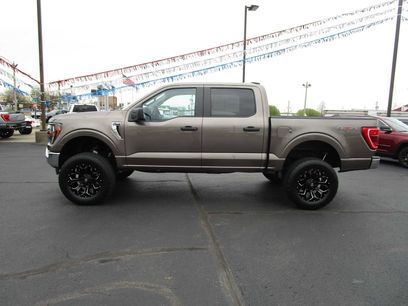 Used 2023 Ford F150 XLT