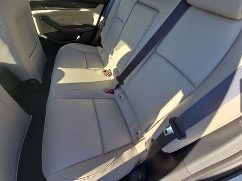 New 2026 MAZDA MAZDA3 2.5 S Sedan w/ Preferred Pkg FWD image 14