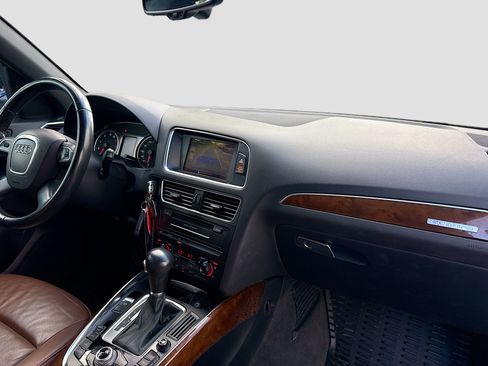 Used 2010 Audi Q5 3.2 Premium Plus image 31