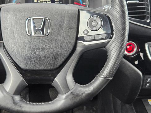 Used 2019 Honda Passport Elite image 22