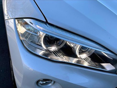 Used 2019 BMW X6 xDrive35i w/ Premium Package image 32