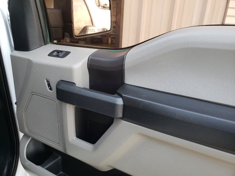 Used 2019 Ford F150 XL w/ Equipment Group 101A Mid AWD/4WD image 23