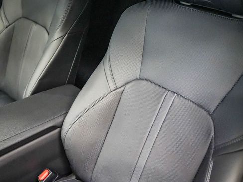 Used 2025 Toyota Camry XSE AWD/4WD image 25