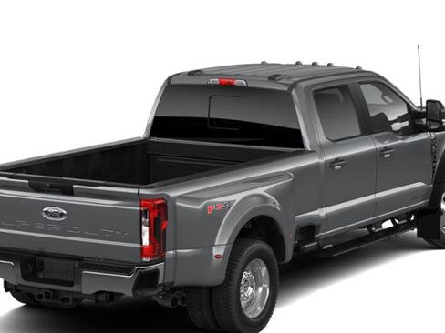 New 2026 Ford F450 XL w/ XL Driver Assist Package AWD/4WD image 25