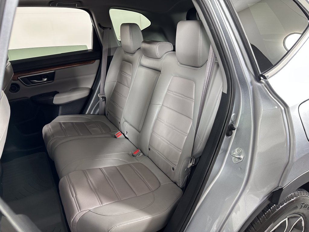 Used 2022 Honda CR-V EX-L image 21