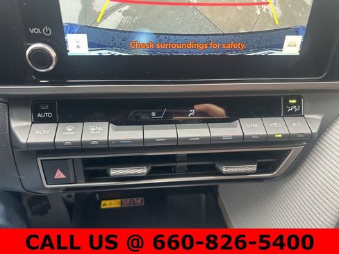 New 2026 Toyota Camry SE image 21