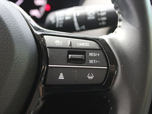 Used 2024 Honda HR-V EX-L image 14