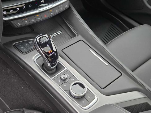 New 2026 Cadillac CT5 Premium Luxury RWD image 42