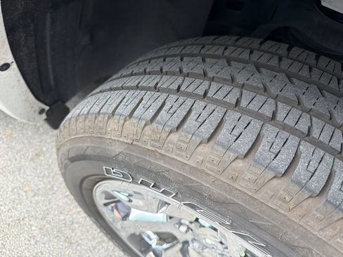Used 2025 RAM 1500 Big Horn RWD image 7