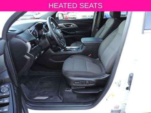Used 2023 Chevrolet Traverse LT FWD image 15