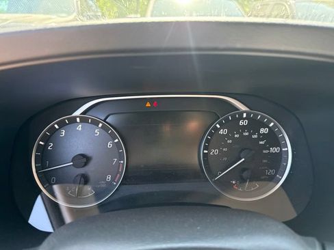 Used 2025 Nissan Frontier S AWD/4WD image 13