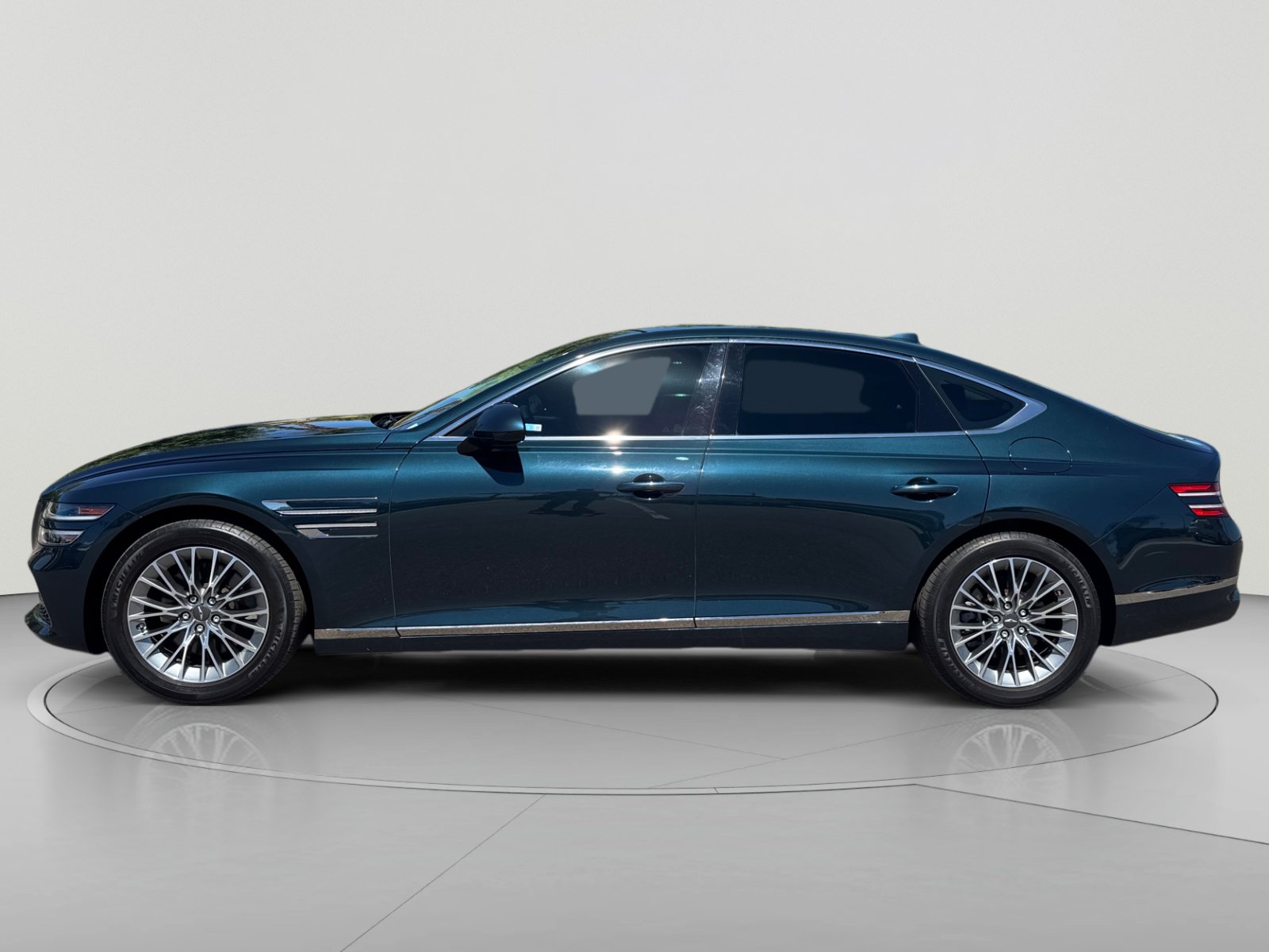 Used 2023 Genesis G80 2.5T AWD/4WD image 2
