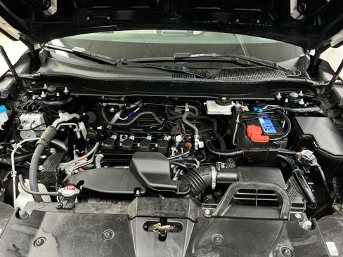 Used 2023 Honda CR-V EX image 33