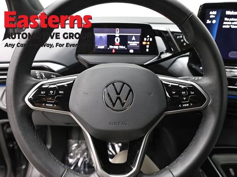 Used 2024 Volkswagen ID.4 2WD image 10