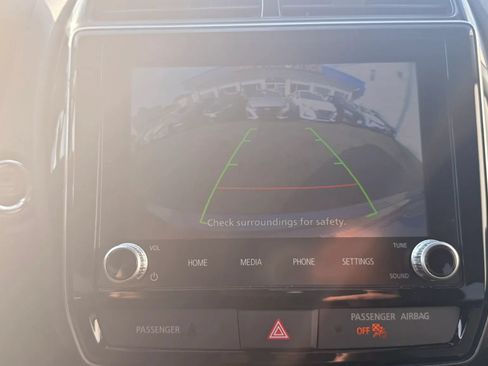 Used 2025 Mitsubishi Outlander Sport SE AWD/4WD image 23