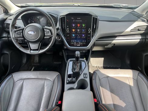 Used 2024 Subaru Crosstrek 2.5i Limited AWD/4WD image 12