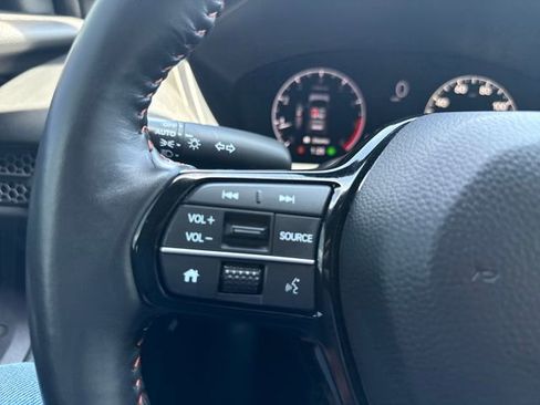 Used 2024 Honda HR-V Sport image 24