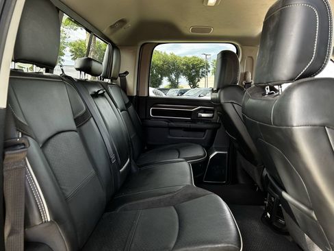 Used 2024 RAM 2500 Laramie w/ Safety Group AWD/4WD image 32