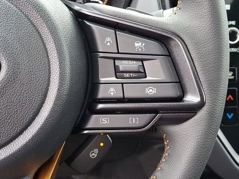 New 2026 Subaru Crosstrek 2.5i Wilderness image 22