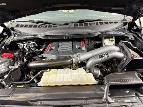 Used 2021 Ford F150 Raptor w/ Raptor 37 Performance Package AWD/4WD image 31