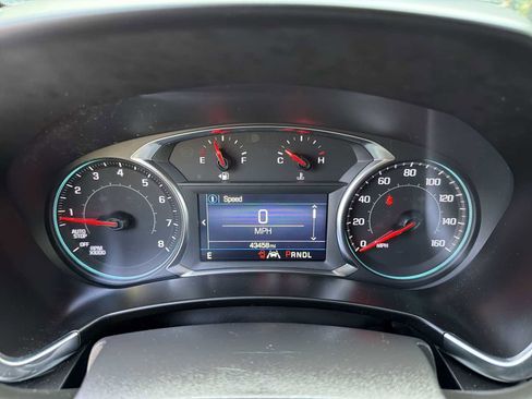 Certified 2023 Chevrolet Equinox LT AWD/4WD image 12