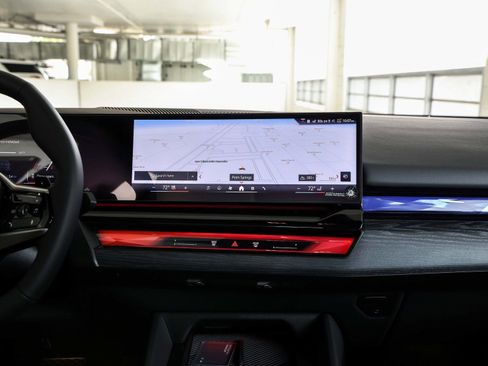 New 2026 BMW 530i w/ Premium Package image 12